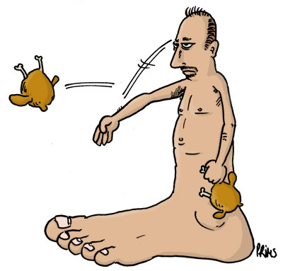 http://www.prims.fr/dessins/homme_pied_poulet.jpg