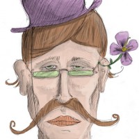 Dessin : Delicatesse