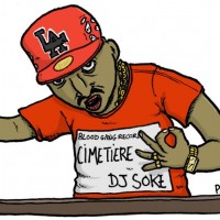 Dessin : DJ Sok&eacute;