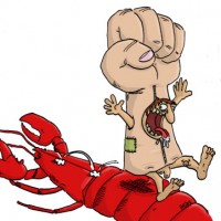 Dessin : Pochette FWE 1