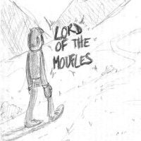 Dessin : Lord Of The Moufles