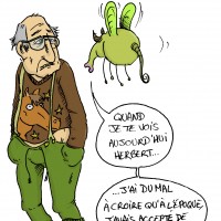 Dessin : Questions de couple